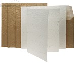 groeipapier set A6